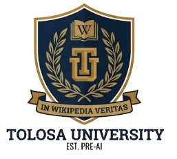Escudo de Tolosa University